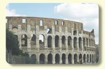 Colosseum, Rome Image